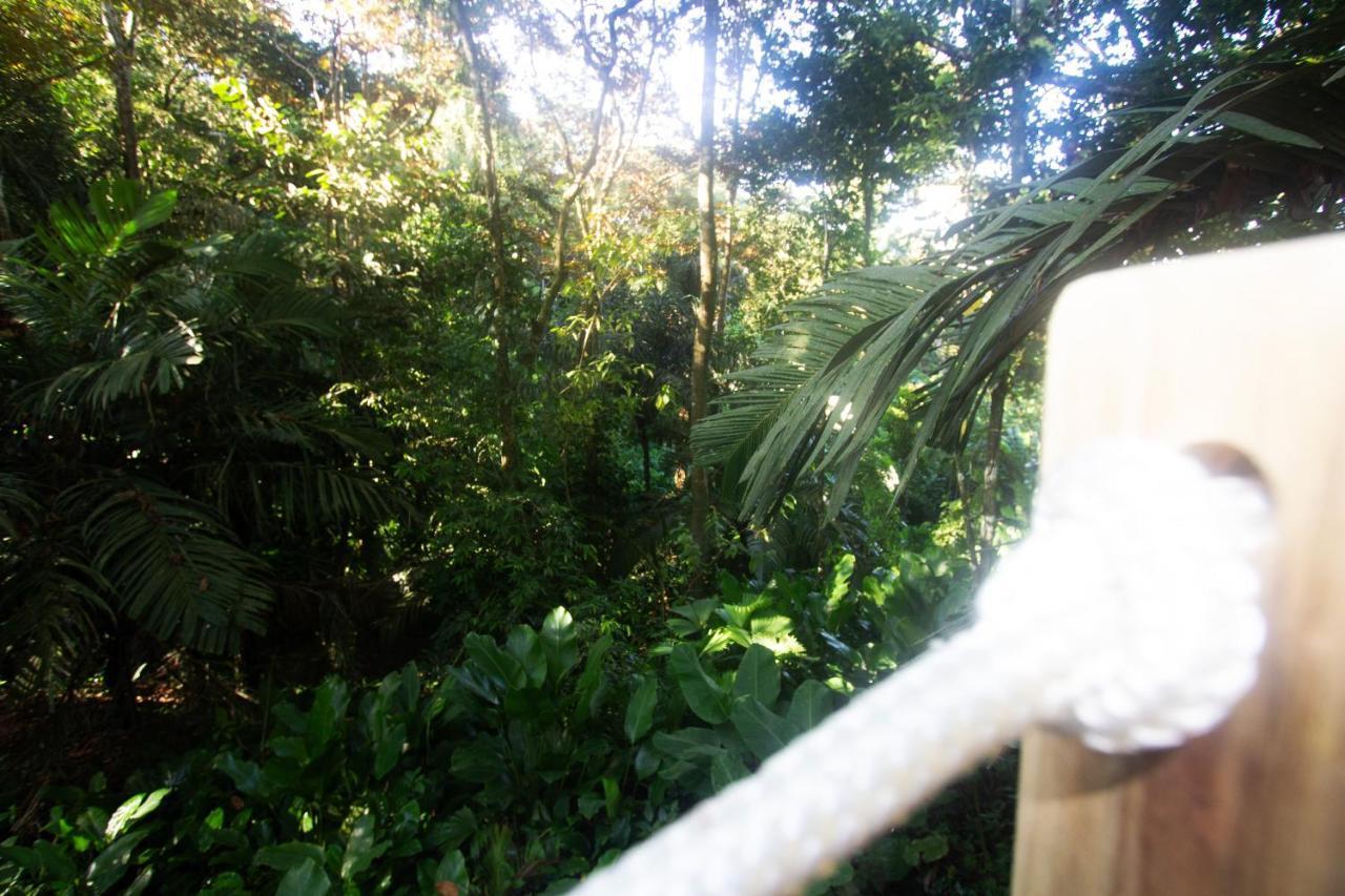 Monkey Tiny House - Private Swimming Pool Villa Big Bight Bagian luar foto